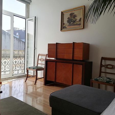 Garrett Houses Póvoa de Varzim Εξωτερικό φωτογραφία