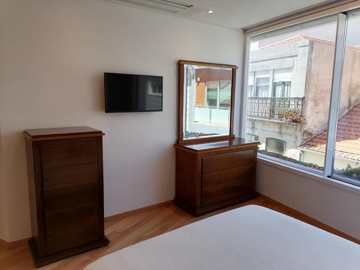 Garrett Houses Póvoa de Varzim Εξωτερικό φωτογραφία