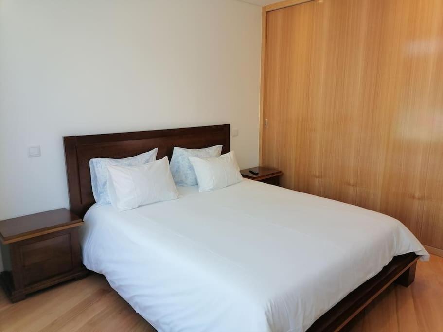 Garrett Houses Póvoa de Varzim Εξωτερικό φωτογραφία