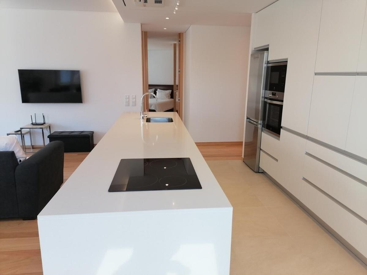 Garrett Houses Póvoa de Varzim Εξωτερικό φωτογραφία
