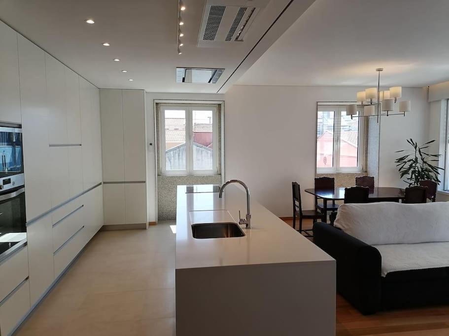 Garrett Houses Póvoa de Varzim Εξωτερικό φωτογραφία