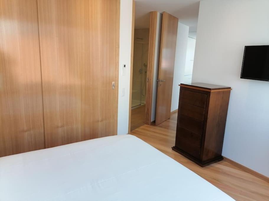 Garrett Houses Póvoa de Varzim Εξωτερικό φωτογραφία