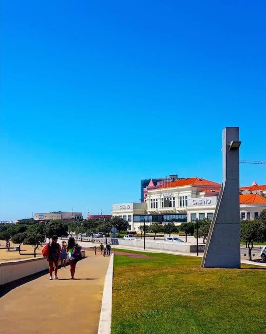 Garrett Houses Póvoa de Varzim Εξωτερικό φωτογραφία