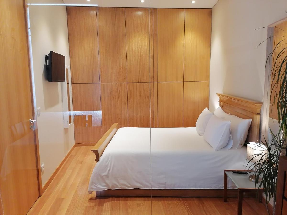 Garrett Houses Póvoa de Varzim Εξωτερικό φωτογραφία