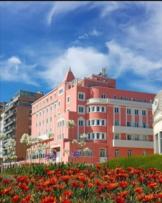 Garrett Houses Póvoa de Varzim Εξωτερικό φωτογραφία