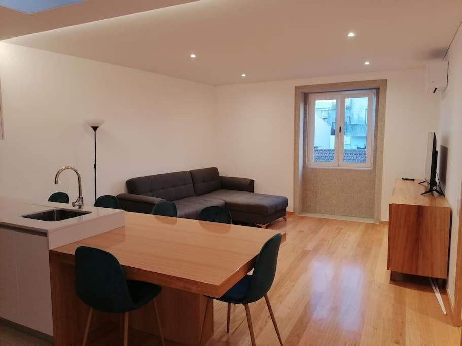 Garrett Houses Póvoa de Varzim Εξωτερικό φωτογραφία