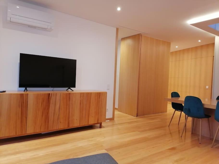 Garrett Houses Póvoa de Varzim Εξωτερικό φωτογραφία