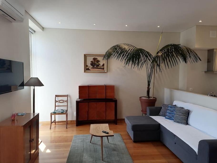 Garrett Houses Póvoa de Varzim Εξωτερικό φωτογραφία