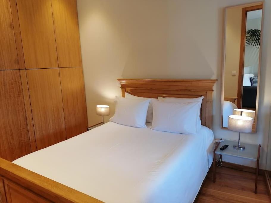 Garrett Houses Póvoa de Varzim Εξωτερικό φωτογραφία