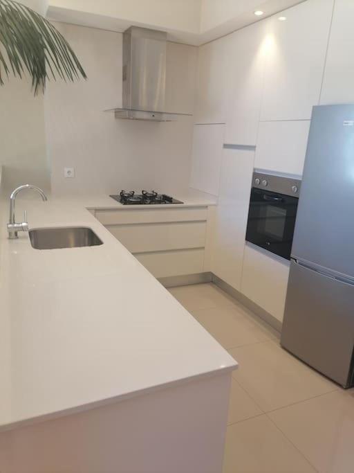 Garrett Houses Póvoa de Varzim Εξωτερικό φωτογραφία
