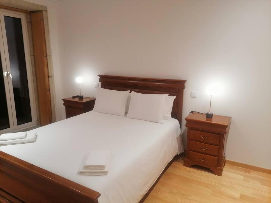 Garrett Houses Póvoa de Varzim Εξωτερικό φωτογραφία