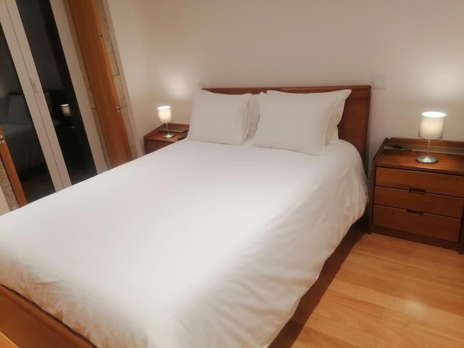 Garrett Houses Póvoa de Varzim Εξωτερικό φωτογραφία