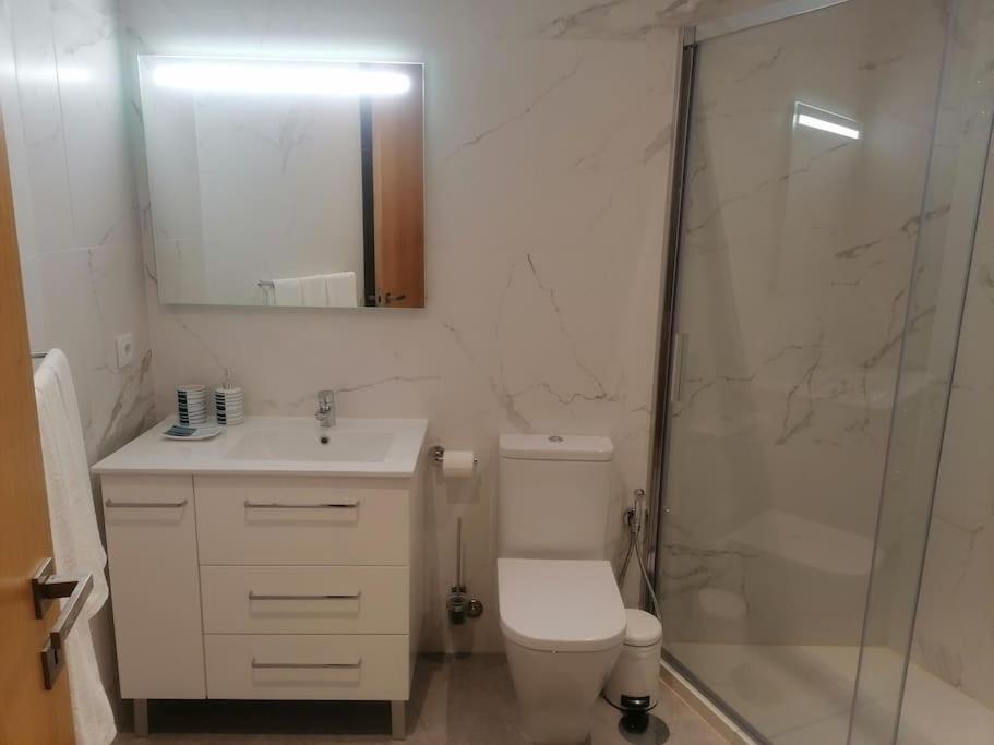Garrett Houses Póvoa de Varzim Εξωτερικό φωτογραφία