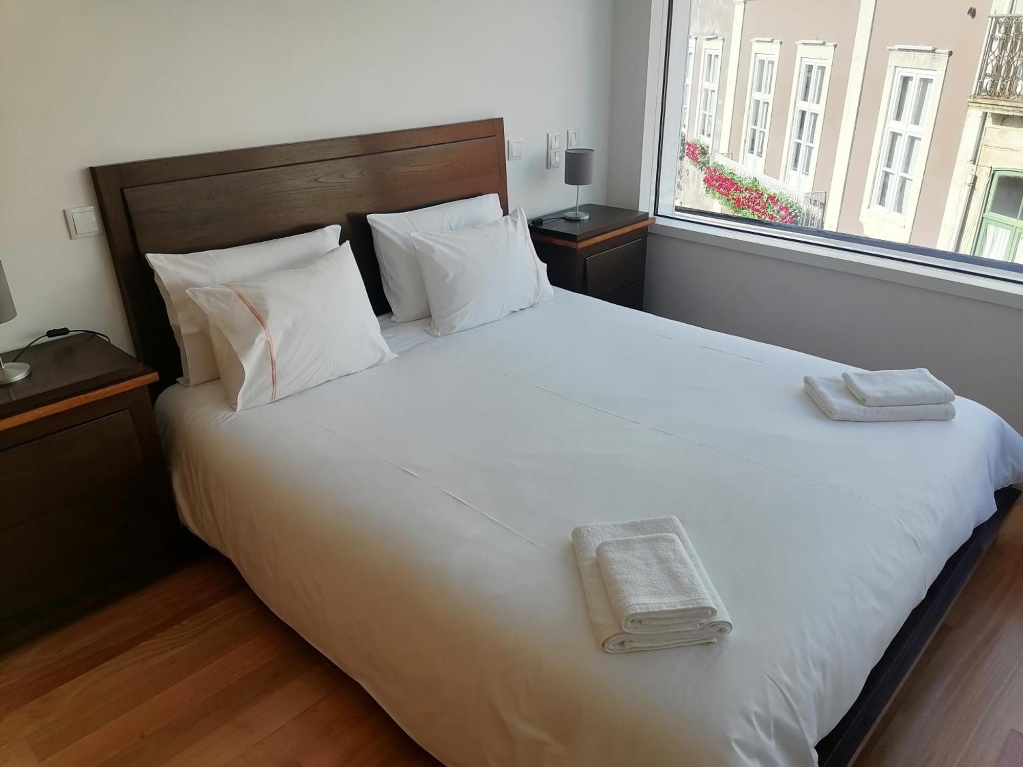 Garrett Houses Póvoa de Varzim Εξωτερικό φωτογραφία