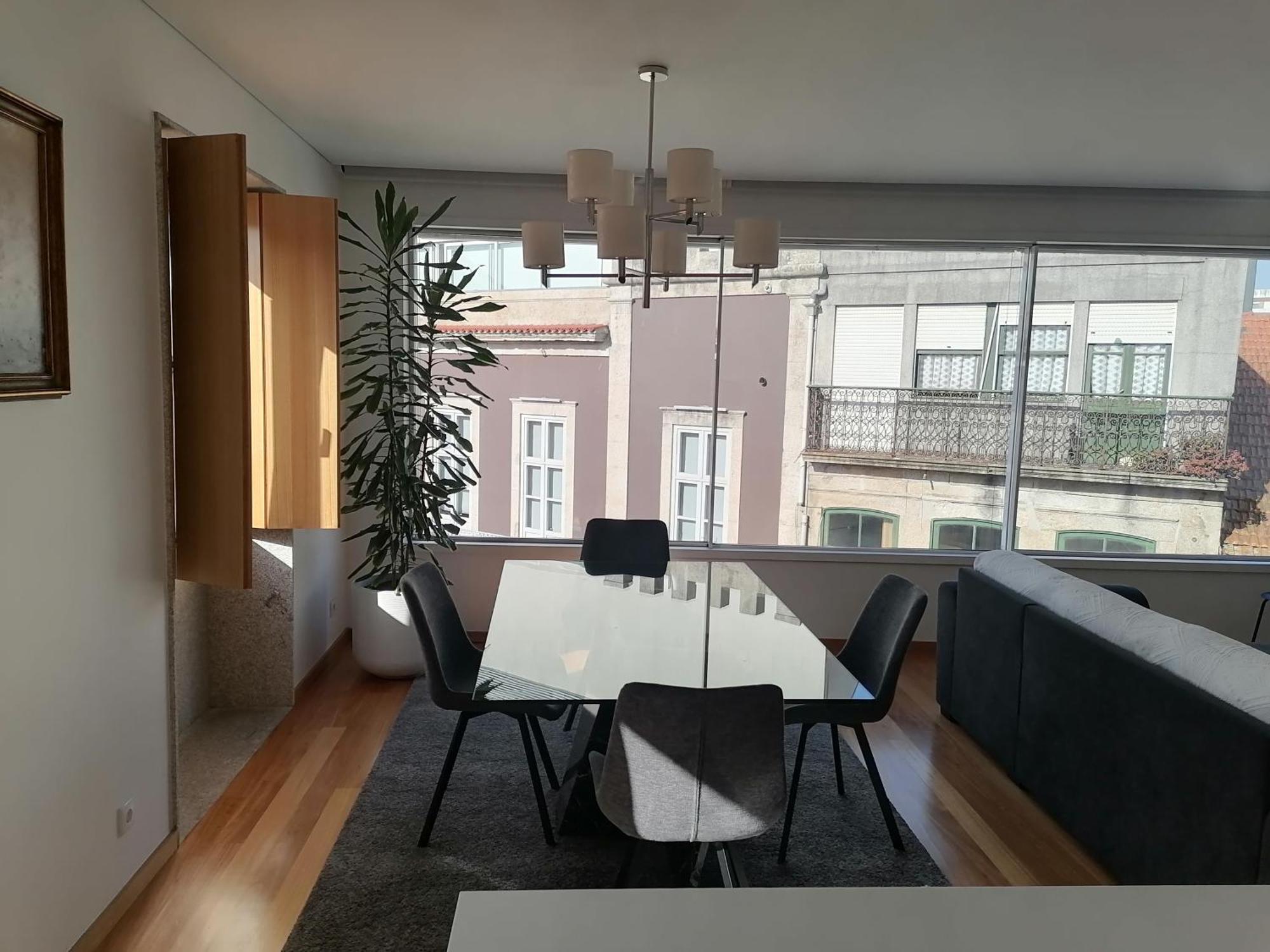 Garrett Houses Póvoa de Varzim Εξωτερικό φωτογραφία