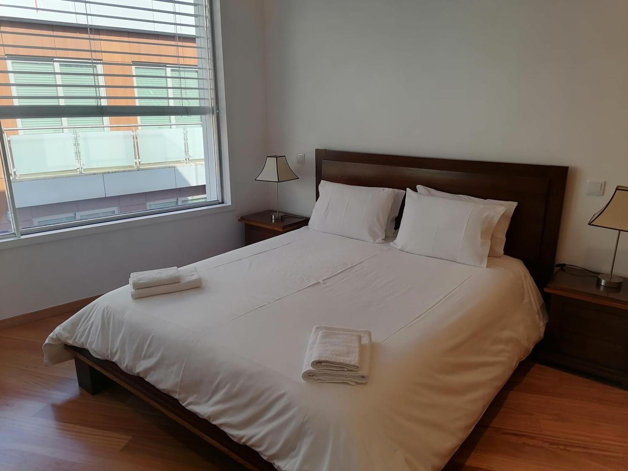 Garrett Houses Póvoa de Varzim Εξωτερικό φωτογραφία