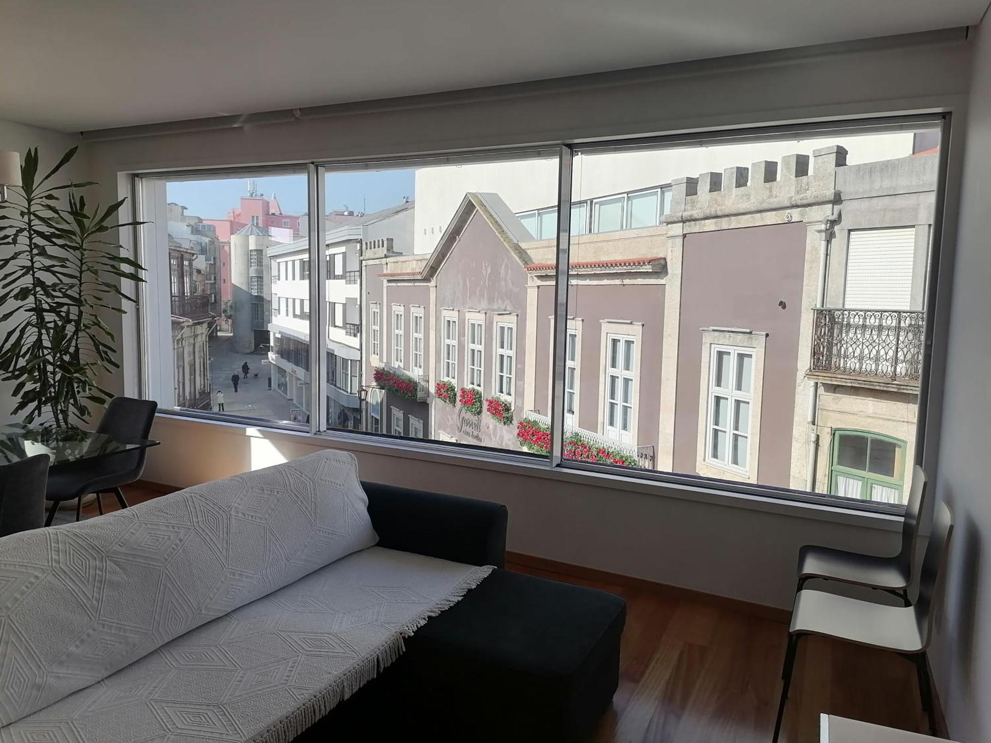 Garrett Houses Póvoa de Varzim Εξωτερικό φωτογραφία
