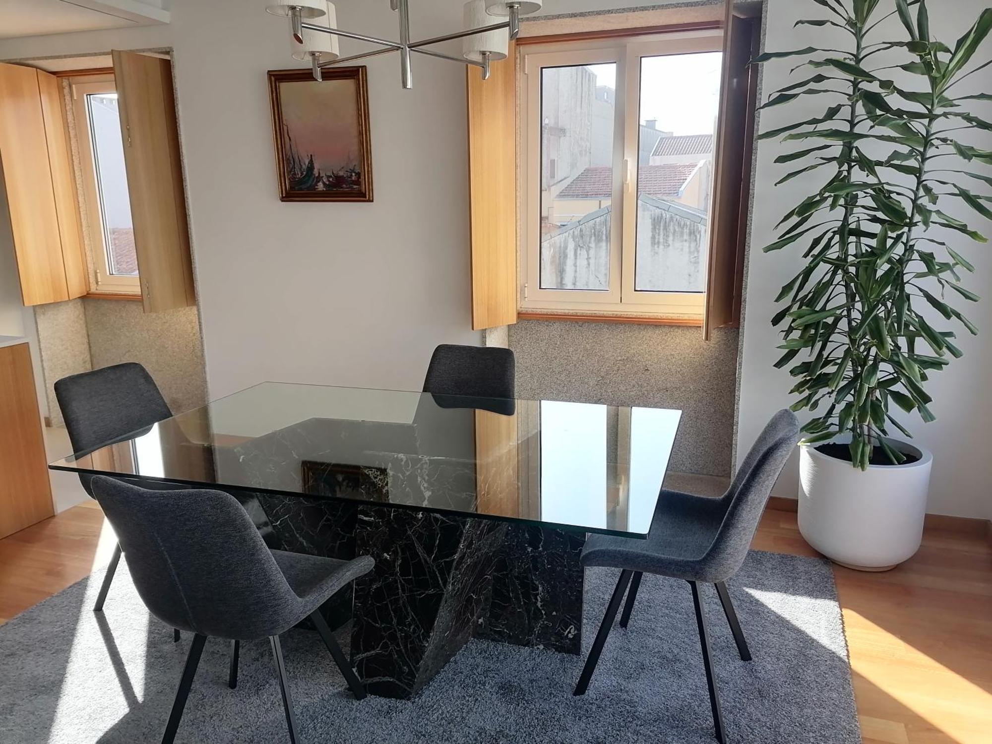 Garrett Houses Póvoa de Varzim Εξωτερικό φωτογραφία
