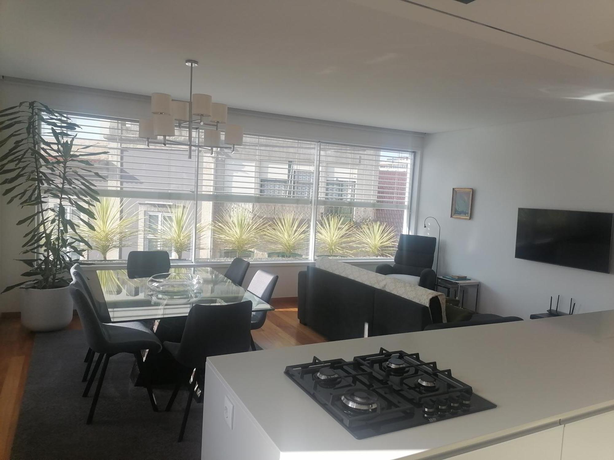 Garrett Houses Póvoa de Varzim Εξωτερικό φωτογραφία