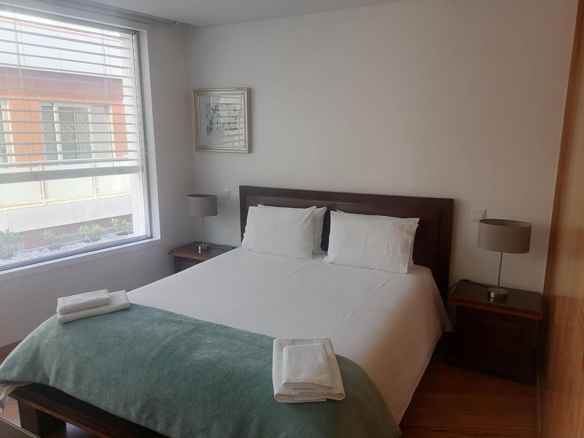 Garrett Houses Póvoa de Varzim Εξωτερικό φωτογραφία