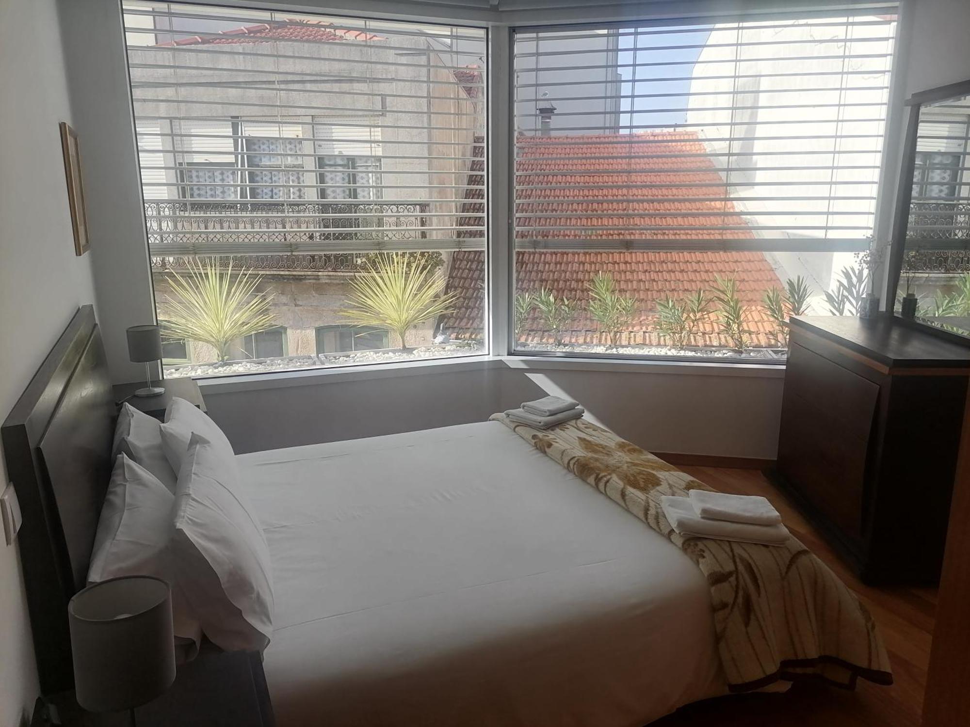 Garrett Houses Póvoa de Varzim Εξωτερικό φωτογραφία