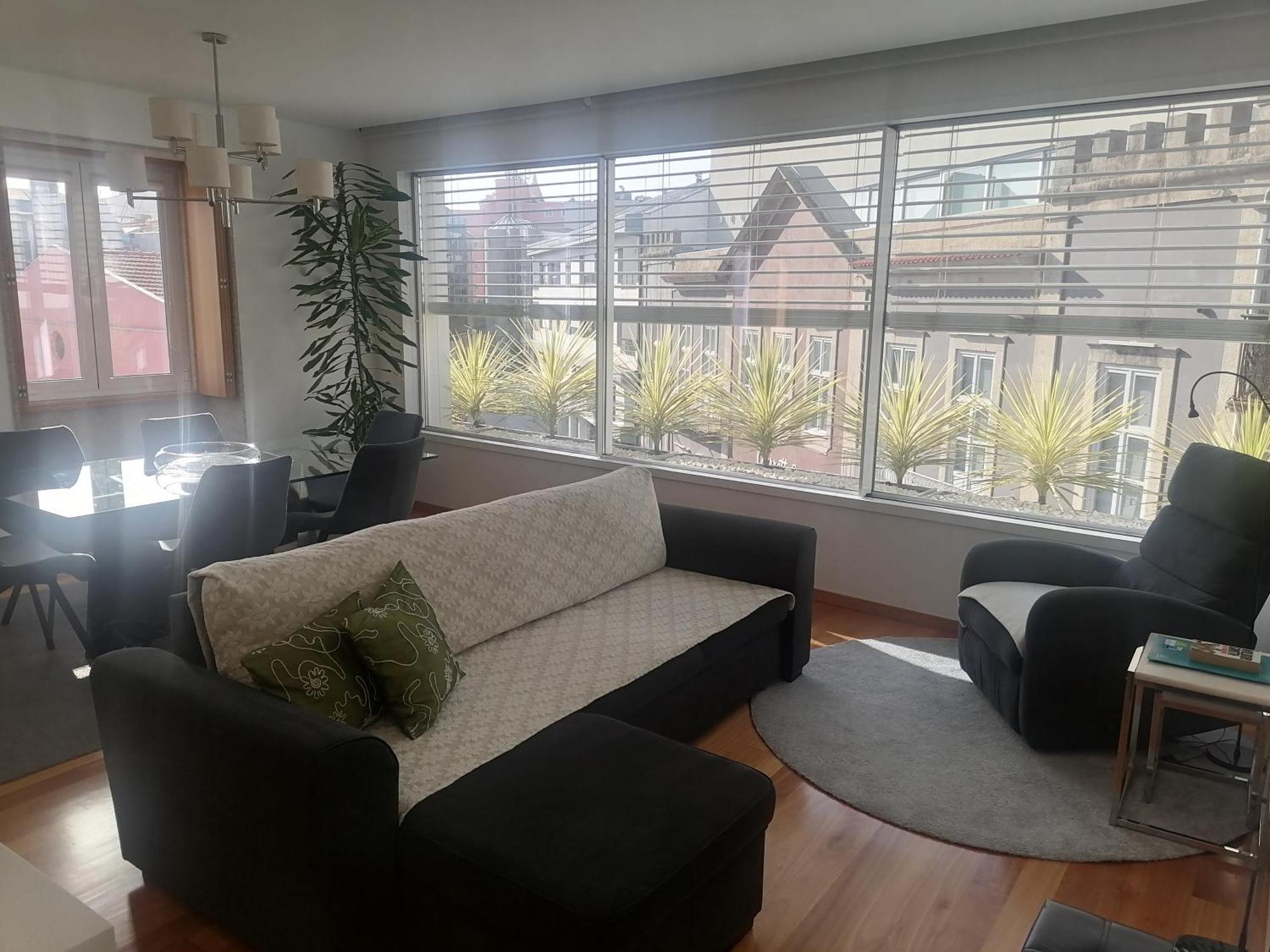 Garrett Houses Póvoa de Varzim Εξωτερικό φωτογραφία